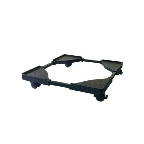 Image of Flawless Top Load Washing Machine Stand