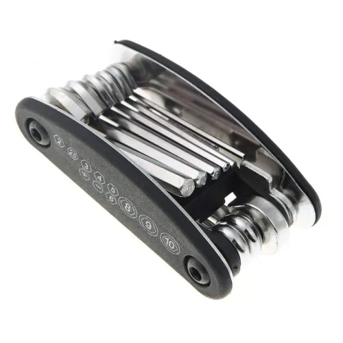 Image of FLENGO's 16-in-1 Multi-Purpose Tool Kit 