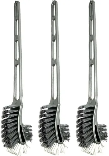 Image of flerific Premium Toilet Brush