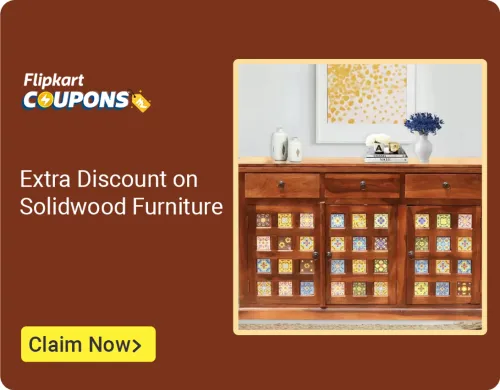 Image of Flipakart Super Coin Offer : Extra ₹400 Off On Furniture