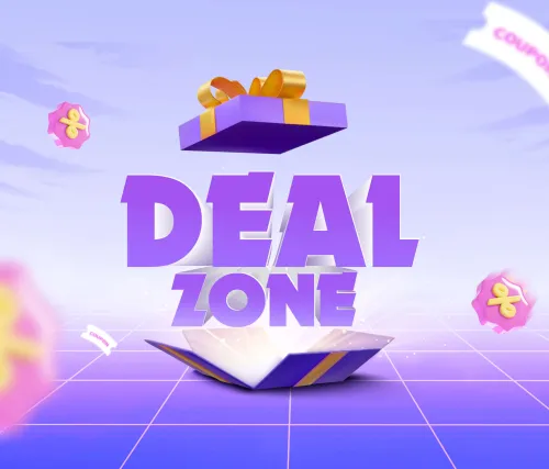 Image of Flipkart Deal Zone: Start ₹99