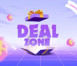 Flipkart Deal Zone: Start ₹99