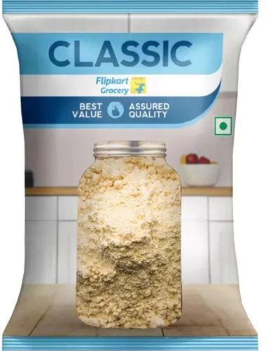 Image of Classic Chana Dal Besan by Flipkart Grocery (1 kg)