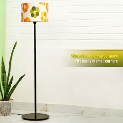 Flipkart Perfect Homes Club Floor Lamp