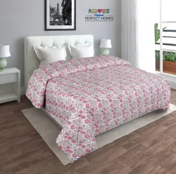 Flipkart Perfect Homes Double Comforter Blanket 