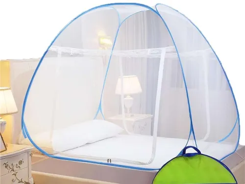 Image of Flipkart Perfect Homes Mosquito Net 