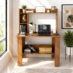 Flipkart Perfect Homes Multipurpose Portable Study Desk