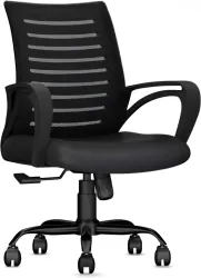 Flipkart Perfect Homes SitWell Mesh Office Executive Chair