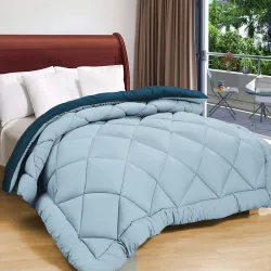 Flipkart Perfect Homes Solid Single Comforter for AC RoomÂ