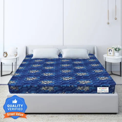 Image of Flipkart Perfect Homes Tysche 4 inch Single Coir Mattress 