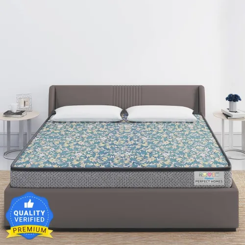 Image of Flipkart Perfect Homes Zeus Foam Mattress 