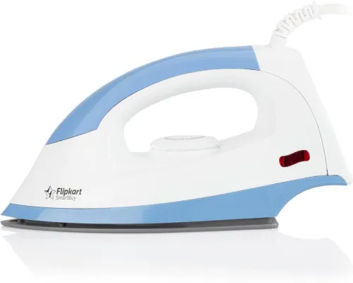 Image of Flipkart SmartBuy 1000 W Dry Iron