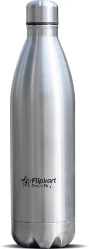 Image of Flipkart SmartBuy 1000ml Insulated Steel Flask