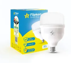 Flipkart SmartBuy 30 W B22 LED Bulb