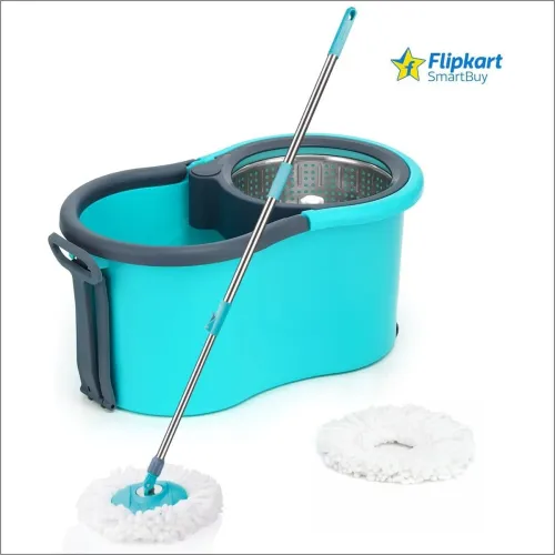 Image of Flipkart SmartBuy 360° Mop Set 