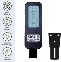 Flipkart SmartBuy 50W BIS Approved PC Body LED Flood Halogen With 2 Year