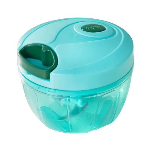 Image of Flipkart SmartBuy Chopper 650 ML Vegetable & Fruit Chopper (1 Chopper)