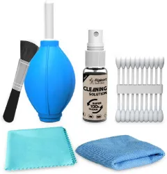 Flipkart SmartBuy 6-in-1 Professional Electronics Cleaning Kit