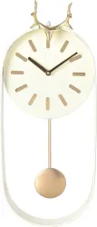 Flipkart SmartBuy Analog Wall Clock 44cm x 18.5cm
