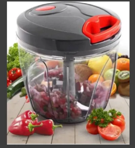 Image of Flipkart SmartBuy Big Size 1000 ml Chopper 