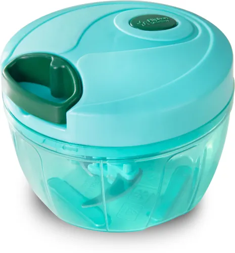 Image of Flipkart SmartBuy Chopper 650 ML Vegetable & Fruit Chopper