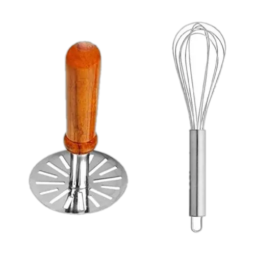 Image of Flipkart SmartBuy Combo Pack Kitchen Tool Set 