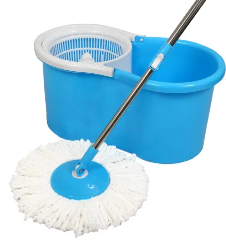 Image of Flipkart SmartBuy EE1 MB Mop Set 