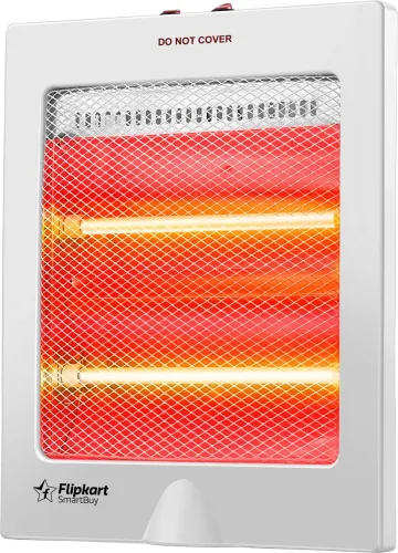 Image of Flipkart SmartBuy Ember Quartz Room Heater