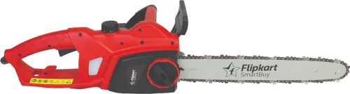 Image of Flipkart SmartBuy EX1800W Corded Chainsaw