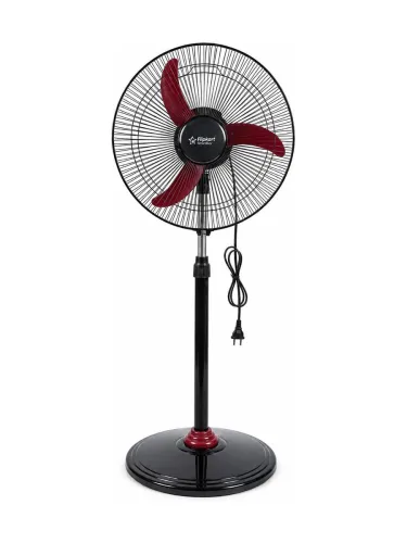Image of Flipkart SmartBuy Falcon Swing Oscillating | Pedestal Fan | 400 mm