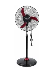 Flipkart SmartBuy Falcon Swing Oscillating | Pedestal Fan | 400 mm
