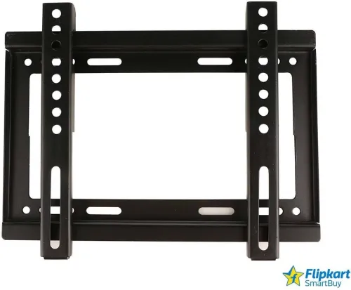 Image of Flipkart SmartBuy Fixed TV Wall Mount (14–42 Inch)