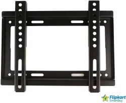 Flipkart SmartBuy Fixed TV Wall Mount (14–42 Inch)