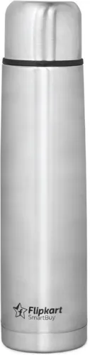Image of Flipkart SmartBuy Flip 500 ml Steel Bottle