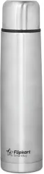 Flipkart SmartBuy Flip 500 ml Steel Bottle