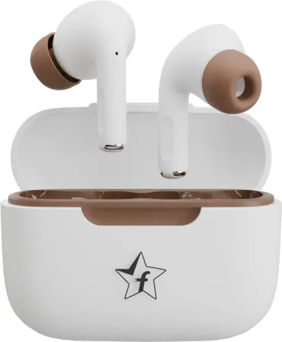 Image of Flipkart SmartBuy True Wireless Earbuds Bluetooth
