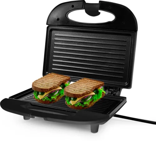 Image of Flipkart SmartBuy Grill Sandwich Maker