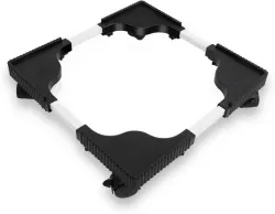 Flipkart SmartBuy Heavy Duty Appliance Trolley Stand 43x43cm