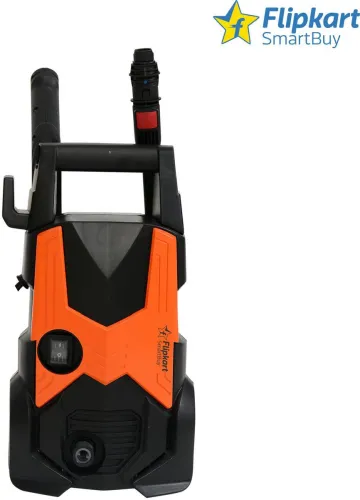 Image of Flipkart SmartBuy KP-1.1 120 Bar Pressure Washer