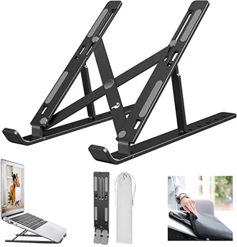 Image of Flipkart SmartBuy Laptop Stand