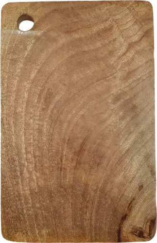 Image of Flipkart SmartBuy Mango Wood Chopping Board