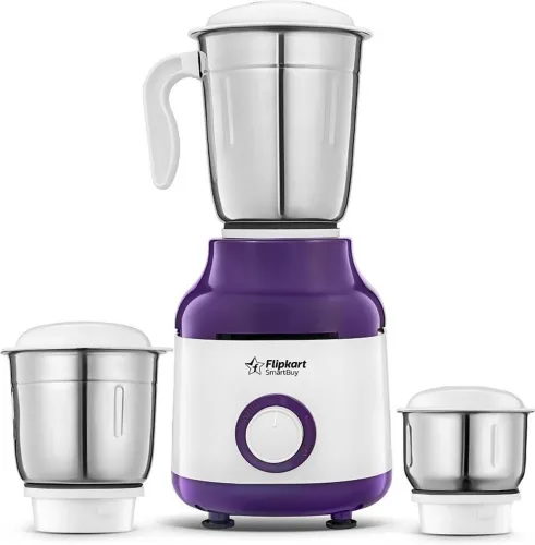 Image of Flipkart SmartBuy Neo Plus 500W Juicer Mixer Grinder