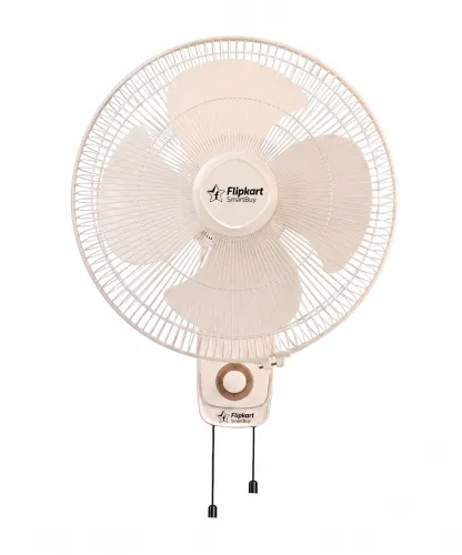 Image of Flipkart SmartBuy Neo-Wave Ultra High Speed 300 mm Wall Fan 