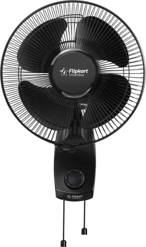 Image of Flipkart SmartBuy Neo-Wave Wall Fan