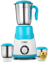 Flipkart SmartBuy Pento Blue 500 W Mixer Grinder
