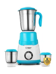 Flipkart SmartBuy Pento Blue 500 W Mixer Grinder