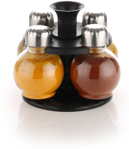 Image of Flipkart SmartBuy Plastic Dispenser 250 ml*4