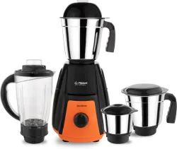 Flipkart SmartBuy Power Chef 750 W Juicer Mixer Grinder (MaxiBlend