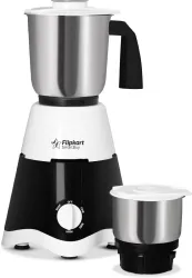 Flipkart SmartBuy PowerChef Pro 500 W Mixer 2 Jars