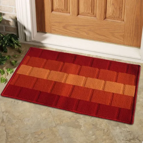 Image of Flipkart SmartBuy PP (Polypropylene) Door Mat 